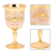 Retro zinc alloy liquor wine - liquor,