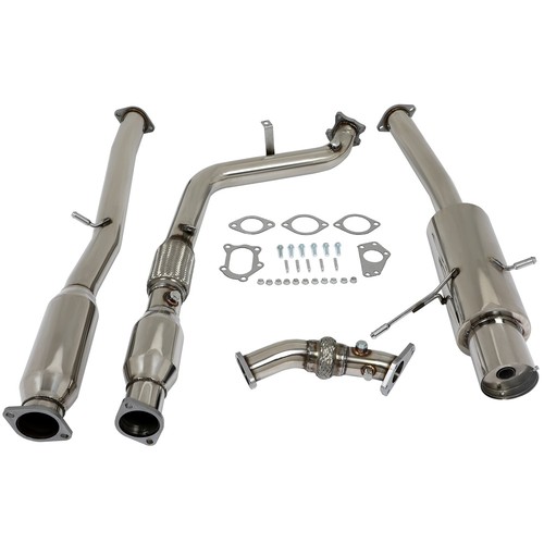 For wrx sti gg 4 - 02-07, 4"