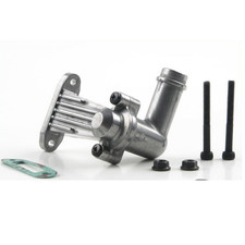 VINTAGE KYOSHO 92973 Echappement + joint OS 10 FP-B