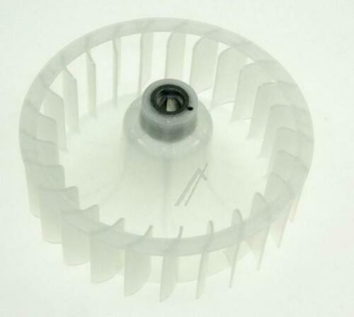 Remplacement ventilateur - du,