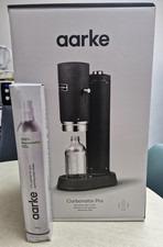 Aarke Carbonator Pro Machine
