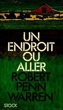 Endroit où aller - un,