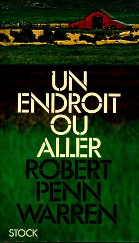 Endroit où aller robert - où,