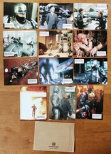 ROBOCOP sci-fi jeu photos