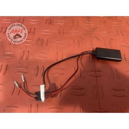 Module bluetooth honda 1800 - bluetooth, gl
