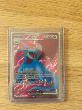 Carte Pokemon Drattak ex