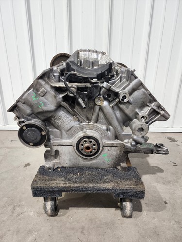 Moteur court audi s5 - moteur,