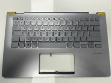 Clavier + Plasturgie Asus