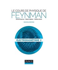 Le cours de physique de