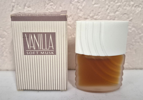 Vanilla soft musk cologne - vanilla, 4