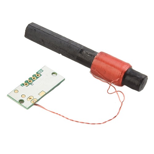 Récepteur wwvb 60khz radio - 1*, wwvb/60khz
