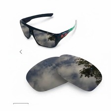 verres de remplacement