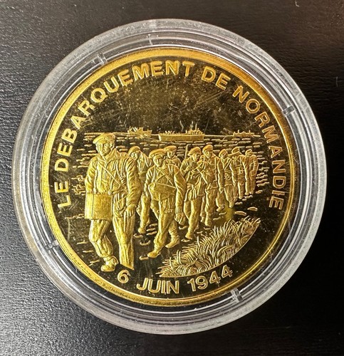 Medaille histoire france - france,