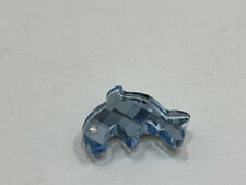 Figurine Swarovski 680506 Delfin 3,2 cm. Excellent état