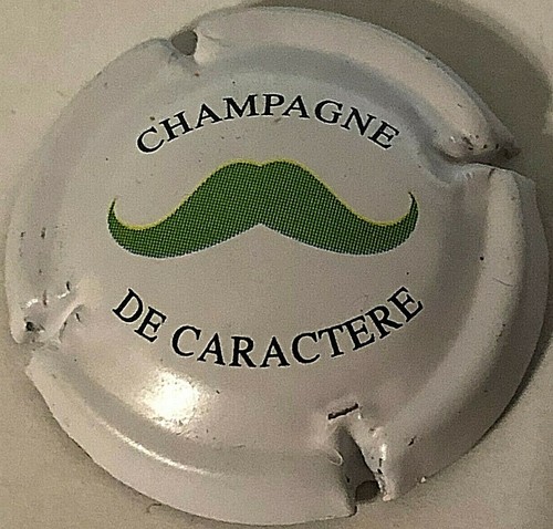 Capsule champagne de - capsule,