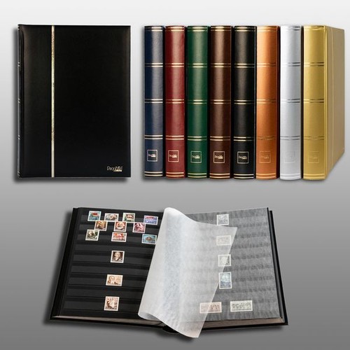 Album pour timbres