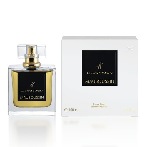 Mauboussin secret arielle - le,