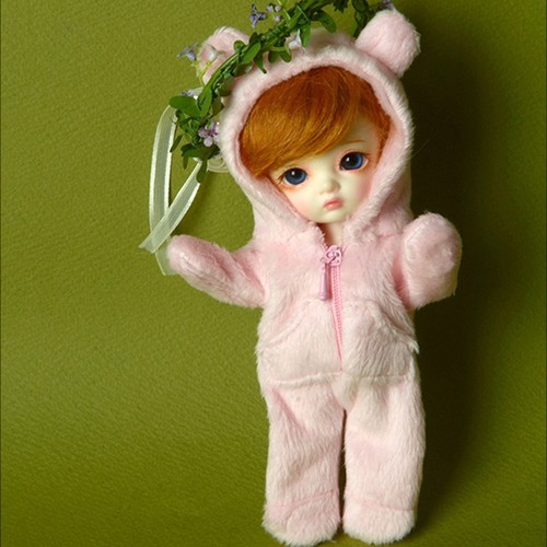 Dollmore bebe doll sinko - bebe,