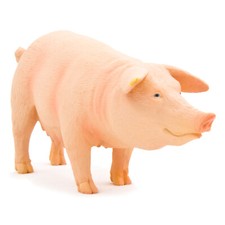 Figurine Collection Cochon