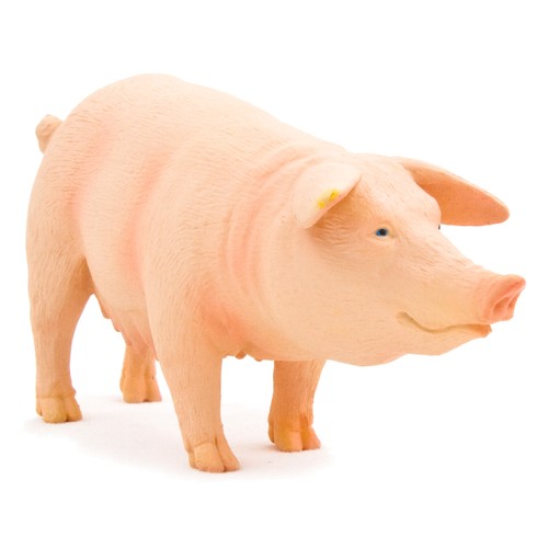 Figurine collection cochon - collection,