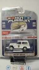 Greenlight Hot Pursuit 1969