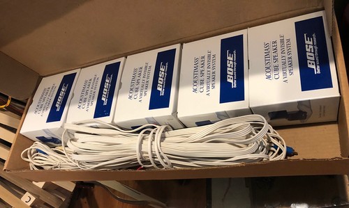 Bose first gen double - 5,