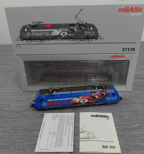 Märklin model train - märklin,