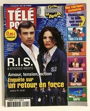 ►TELE POCHE n°2142 - 2007 -