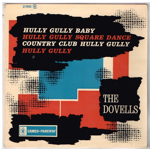 The dovells hully - the,
