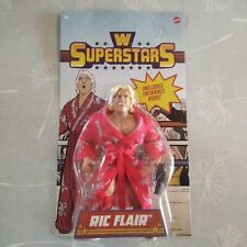 MATTEL 2023 - WWE  SUPERSTARS catch  - RIC FLAIR - format MOTU - A
