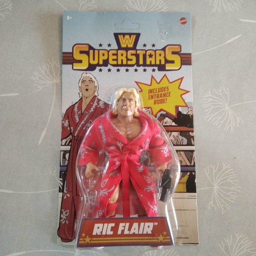 Mattel 2023 wwe superstars - 2023,
