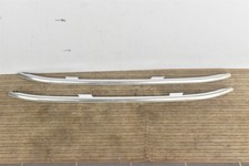 Barres de Toit Rails 8K9860021E 8K9860022E AUDI A4 B8 RS4 S4 8K AVANT