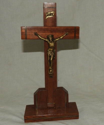 Crucifix croix - crucifix, poser)
