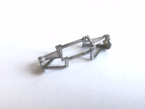 Triangle avant pour - , scalextric