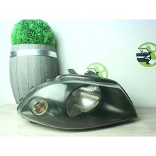 GLACE PHARE DROIT SEAT IBIZA III (6L1) 2004 6L1941752B