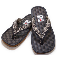 Sandales Kimono Samurai Setta