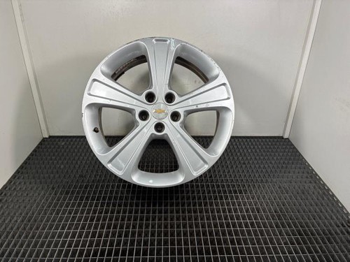 Jante chevrolet captiva phase - jante,