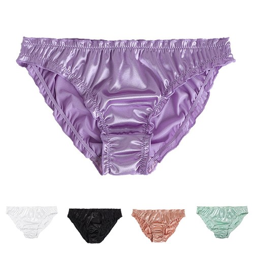 Séduisant string femme satin - séduisant,