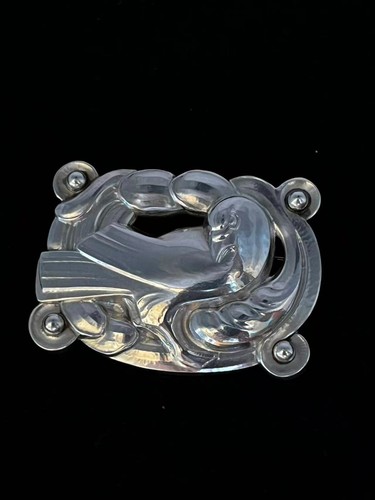 Vintage sterling silver - silver,