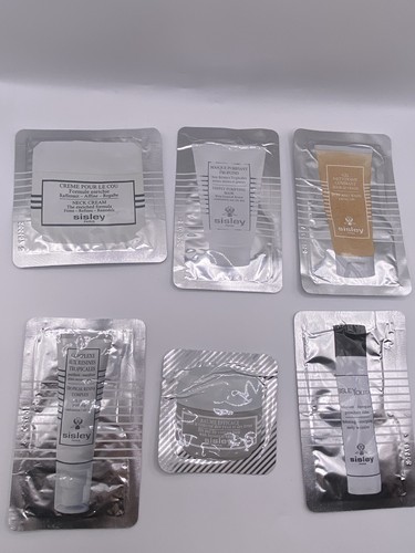Sisley lot soins visage - ,