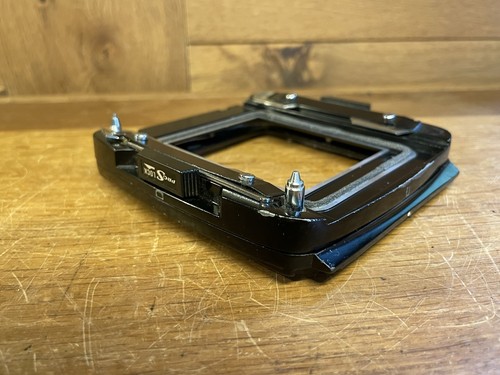 Mamiya rb67 pro adaptateur - rb67,