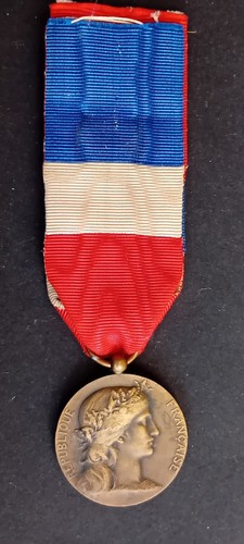 Très rare médaille - , du