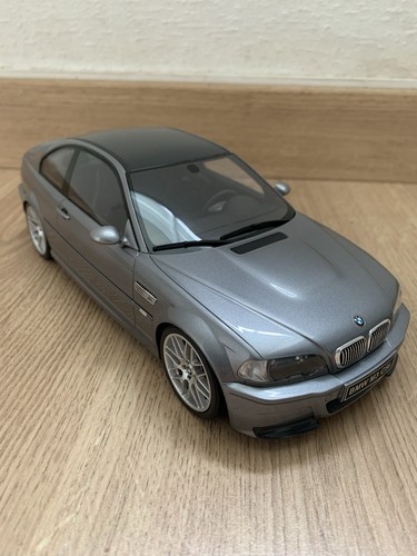 Bmw e46 csl - e46, ot177
