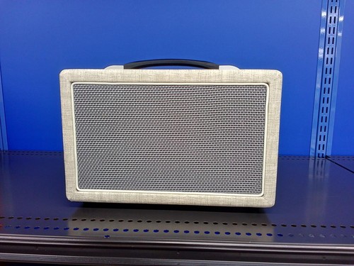 Ampli guitare vintage - , louis