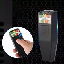 Équipement Paranormal Utilisation Intérieur Appareil Électrique Mesure Concep