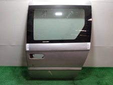 PORTE LATERALE GAUCHE