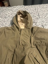 US Military Mountain Parka