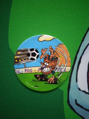 Pog série truck ouf - 2,