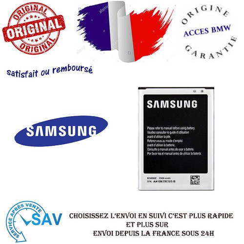 Akku original samsung galaxy - akku,