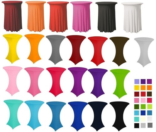 Lot nappes table - 4,